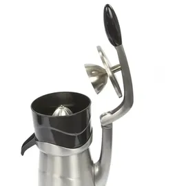 MAXIMA Orangenpresse - 32 l/h - 19 cm - Elektrisch - mit Hebel