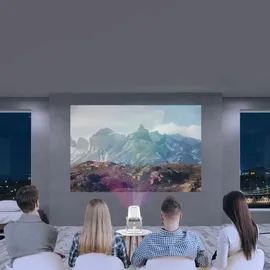 Philips NeoPix 250 Smart LED Weiß