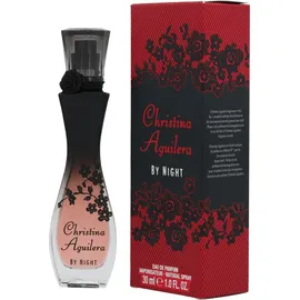 Christina Aguilera By Night Eau de Parfum 30 ml