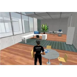 Second Life - Starterpack (PC/Mac)