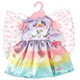 Zapf Creation BABY born Mode - Fantasy Feen Outfit 43cm