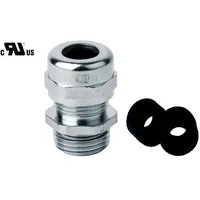 Jacob 50.112/EMV/R Kabelverschraubung 100St.