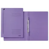Leitz Schnellhefter A4 Violett