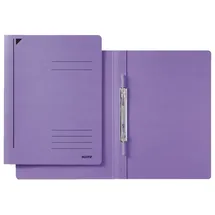 Leitz Schnellhefter A4 Violett