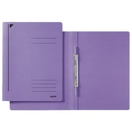 Leitz Schnellhefter A4 Violett