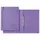 Leitz Schnellhefter A4 Violett