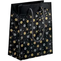 Sigel GT029, Schwarz, Papiertüte (GT029)