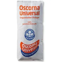 Oscorna Universal organischer Dünger 25 kg