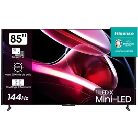 Hisense 85UXKQ 85 Zoll MiniLED ULED 4K TV