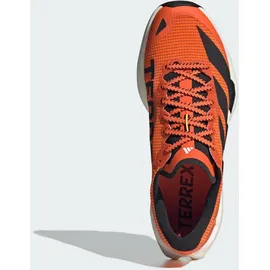 adidas Terrex Agravic TT Herren - Impact Orange - 48