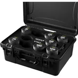 DZOFILM Vespid Prime 7-Lens Kit V2 with case - PL+EF