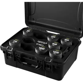 DZOFILM Vespid Prime 7-Lens Kit V2 with case - PL+EF