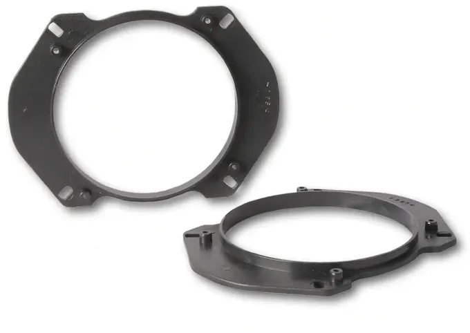  autsprecher Halterungen Alfa ,Fiat ,Peugeot CHP 