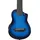 IBANEZ AUP10FMNE-TBO Transparent Blue Sunburst Open Pore - Ukulele