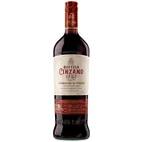 Bottega Cinzano 1757 Rosso 16% vol 1 l