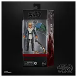 star-wars-official Star Wars The Bad Batch Omega (Kamino) Actionfigur 15,2 cm
