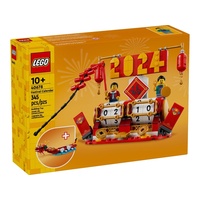 LEGO® Seasonal 40678 Feiertagskalender - NEU & OVP -