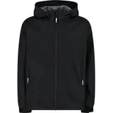 CMP Regenjacke Schwarz 140