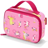 Reisenthel thermocase kids abc friends pink