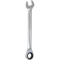 KS Tools GEARplus Ratschenringmaulschlüssel 27 mm
