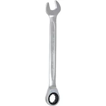 KS Tools GEARplus Ratschenringmaulschlüssel 27 mm