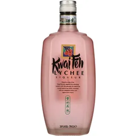 De Kuyper Lychee Likör 20% Vol. 0,7 l