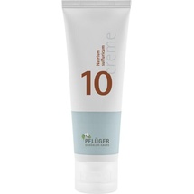 Homöopathisches Laboratorium Alexander Pflüger GmbH & Co. KG Biochemie Pflüger 10 Natrium sulfuricum Creme