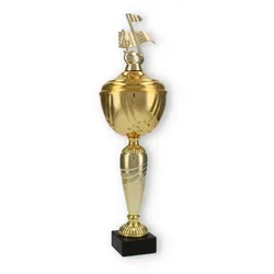 Pokal Dore - Musik Note 43,0cm