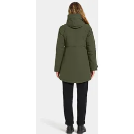 Didriksons Helle WNS PARKA 6 - Damen Mantel