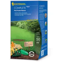 Kiepenkerl Nachsaat-Rasen 1 kg Profi-Line Complete