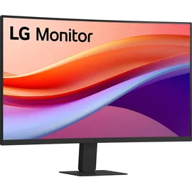 LG 27U421A-B 27" schwarz