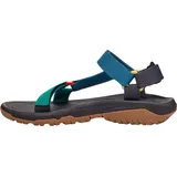 Teva Hurricane XLT 2 Herren blue multi 42