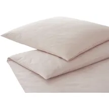 ELEGANTE Bettwäsche Paisley rose 135 x 200 cm + 80 x 80 cm