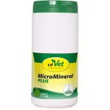 cdVet MicroMineral plus Hund & Katze