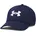 Cap Herren 410 midnight navy/white L/XL
