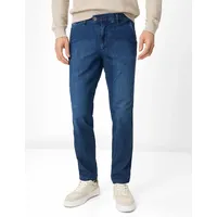EUREX BY BRAX Herren, Flatfronthose Style THILO BLUE STONE,