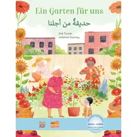 Hueber Ein Garten für uns