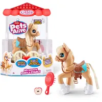 Pets Alive Mein magisches Pony mit Stall
