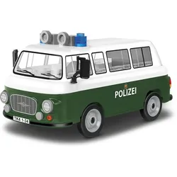 Barkas B1000 Polizei