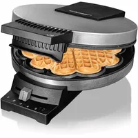 Cloer Waffelautomat 189 Beschichtung besonders Zucker Resistent