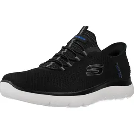SKECHERS Summits High Range Herren Schwarz 45