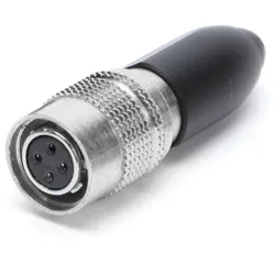 MiCon-4 Adapter für bestimmte Audio-Technica Geräte