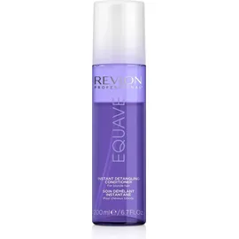 Revlon Equave Blonde Conditioner 200 ml Flüssigkeit
