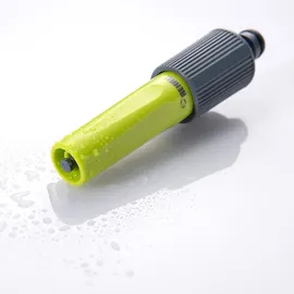 Rehau Allround Set Grundausstattung 3/4" grün