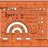Standardgraph Katasterschablone Planzeichen I 1:75/1:100/1:150/1:200/1:250/1:300