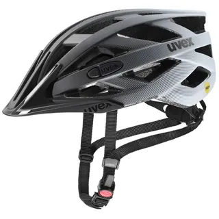 56-60 cm black/cloud matt