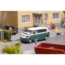 FALLER VW ID. Buzz 161422 H0
