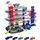 MAJORETTE Super Chase Center+5 Vehicles