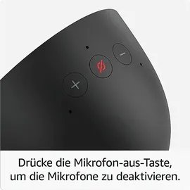 Amazon Echo Spot (2024) weiß