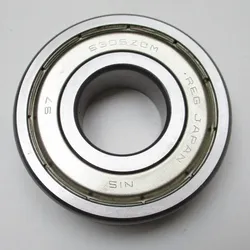 Stürmer Maschinen Kugellager 6305ZZ  Rillenkugellager